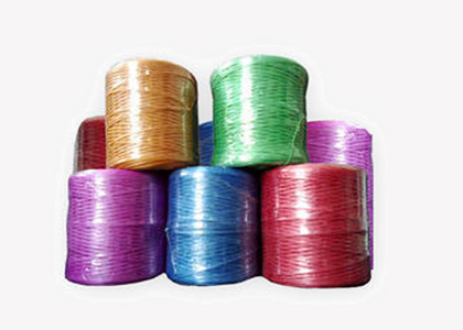 J. K. Industrial Packers - Plastic Sutali (MFG)