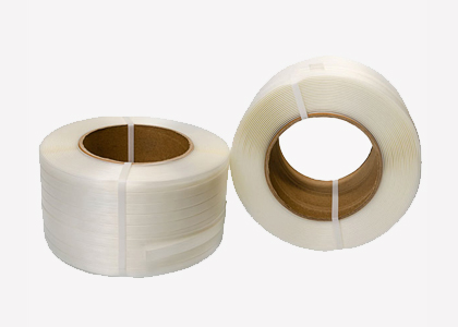 J. K. Industrial Packers - Polyster Composite / Cord Strap